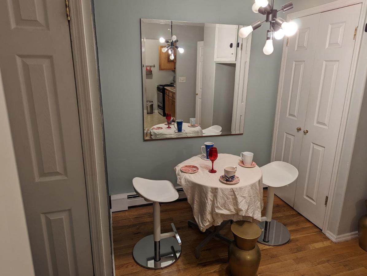 & Affordable Williamsburg Small Séjour chez l'habitant *