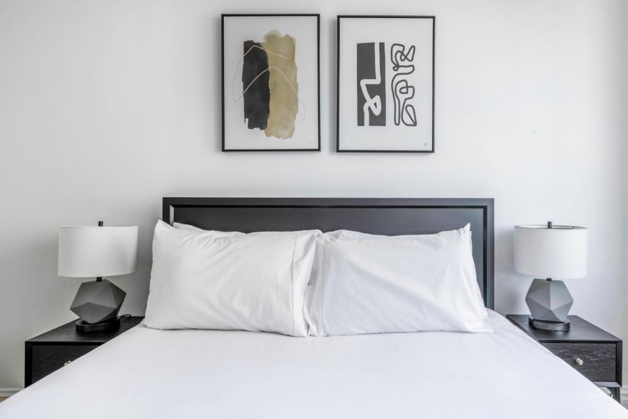Sq 1br W Great Views Indoor Pool Nyc-29 Appartement *