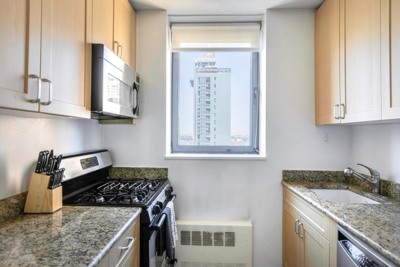 Appartement Sq 1br W Great Views Indoor Pool Nyc-29 New York
