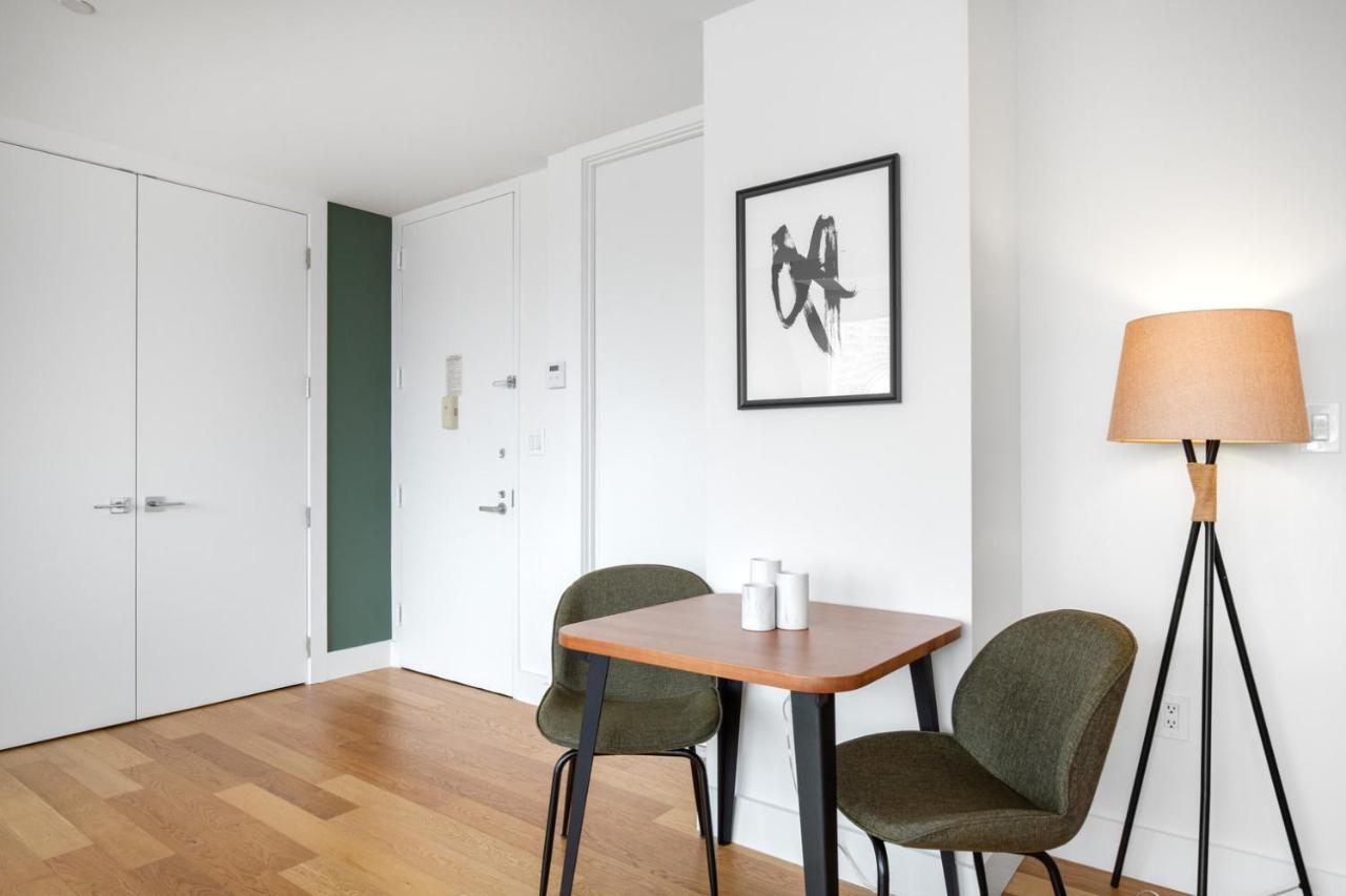 Tribeca W Gym Wd Doorman Garage Valet Nyc-287 Apartamento