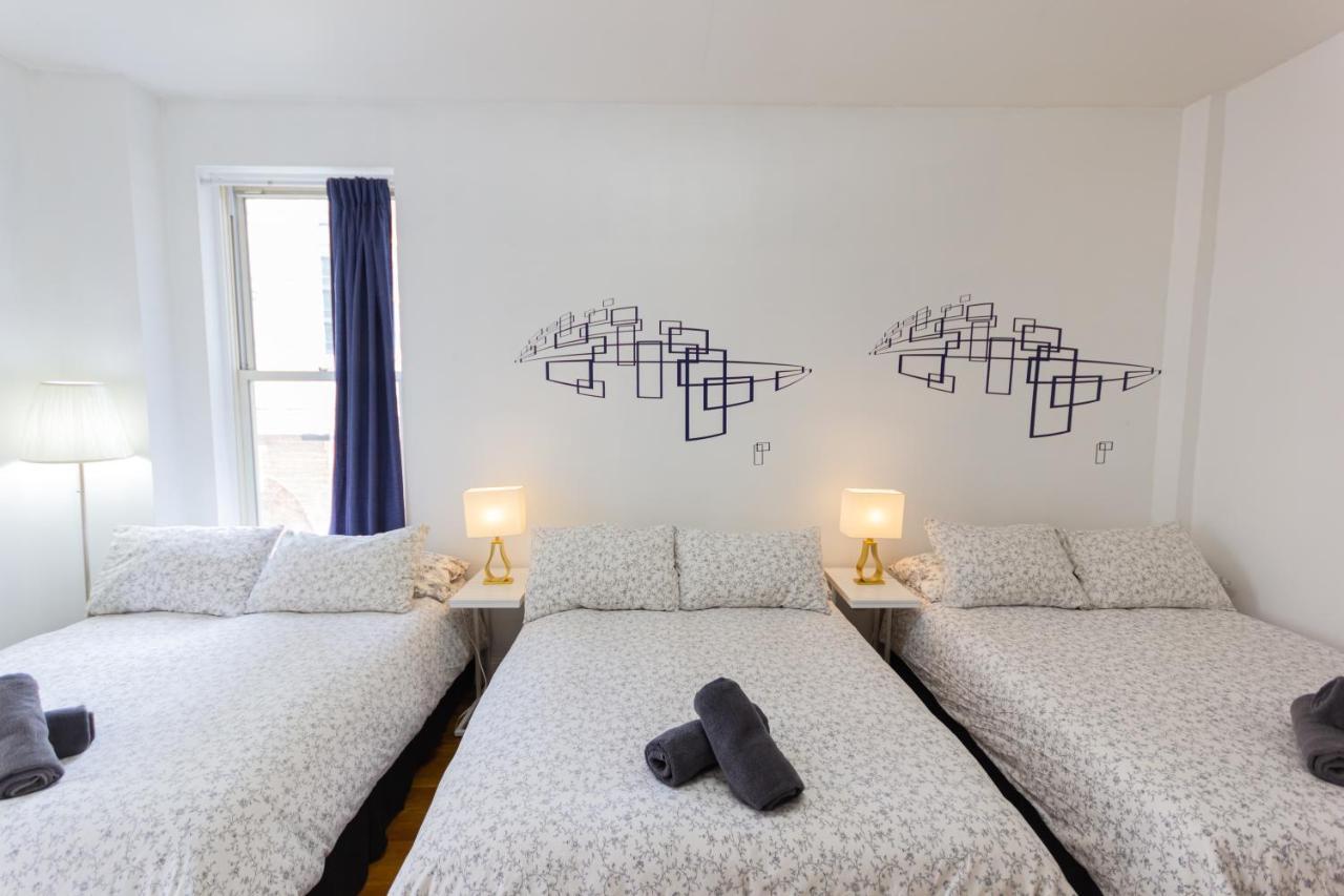 Appartement Studio Plus - Cozy New York