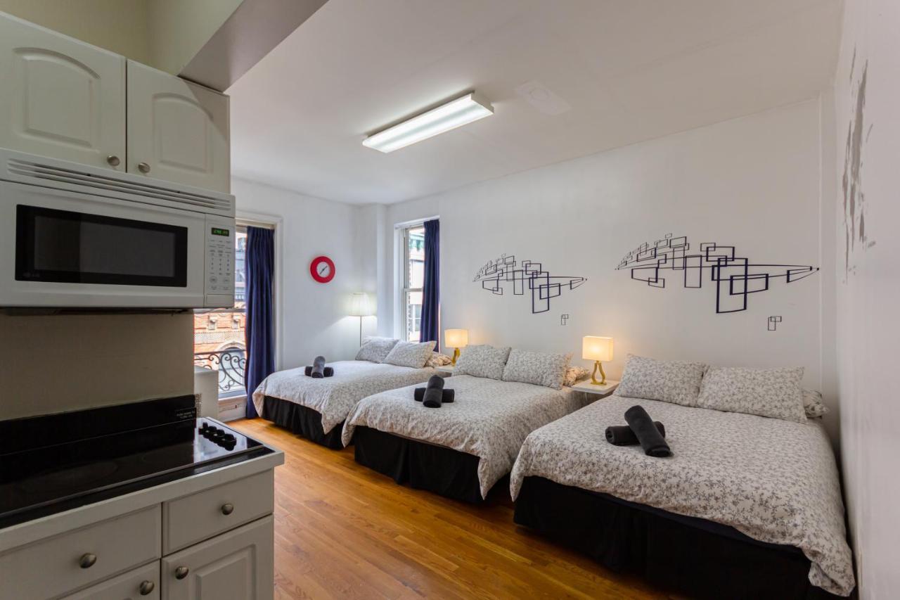 Appartement Studio Plus - Cozy *