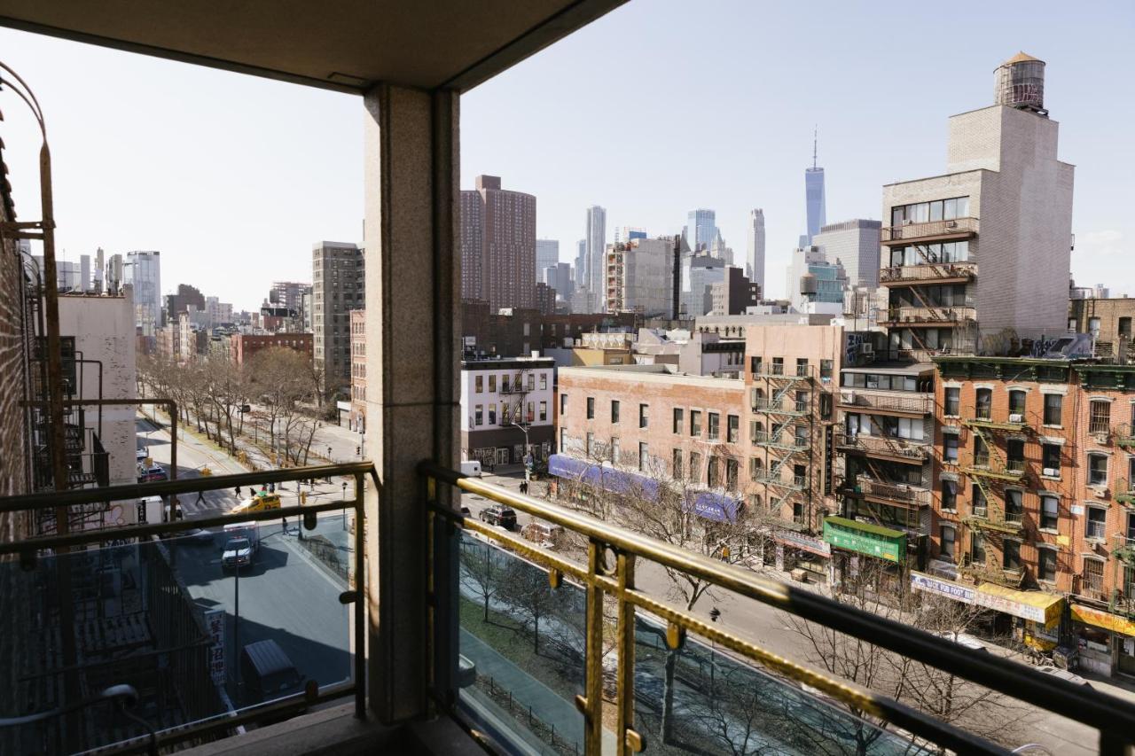 The Allen Nova York