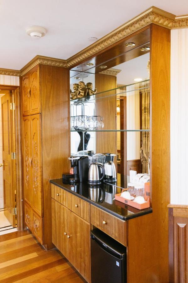 The Allen 4* Nova York