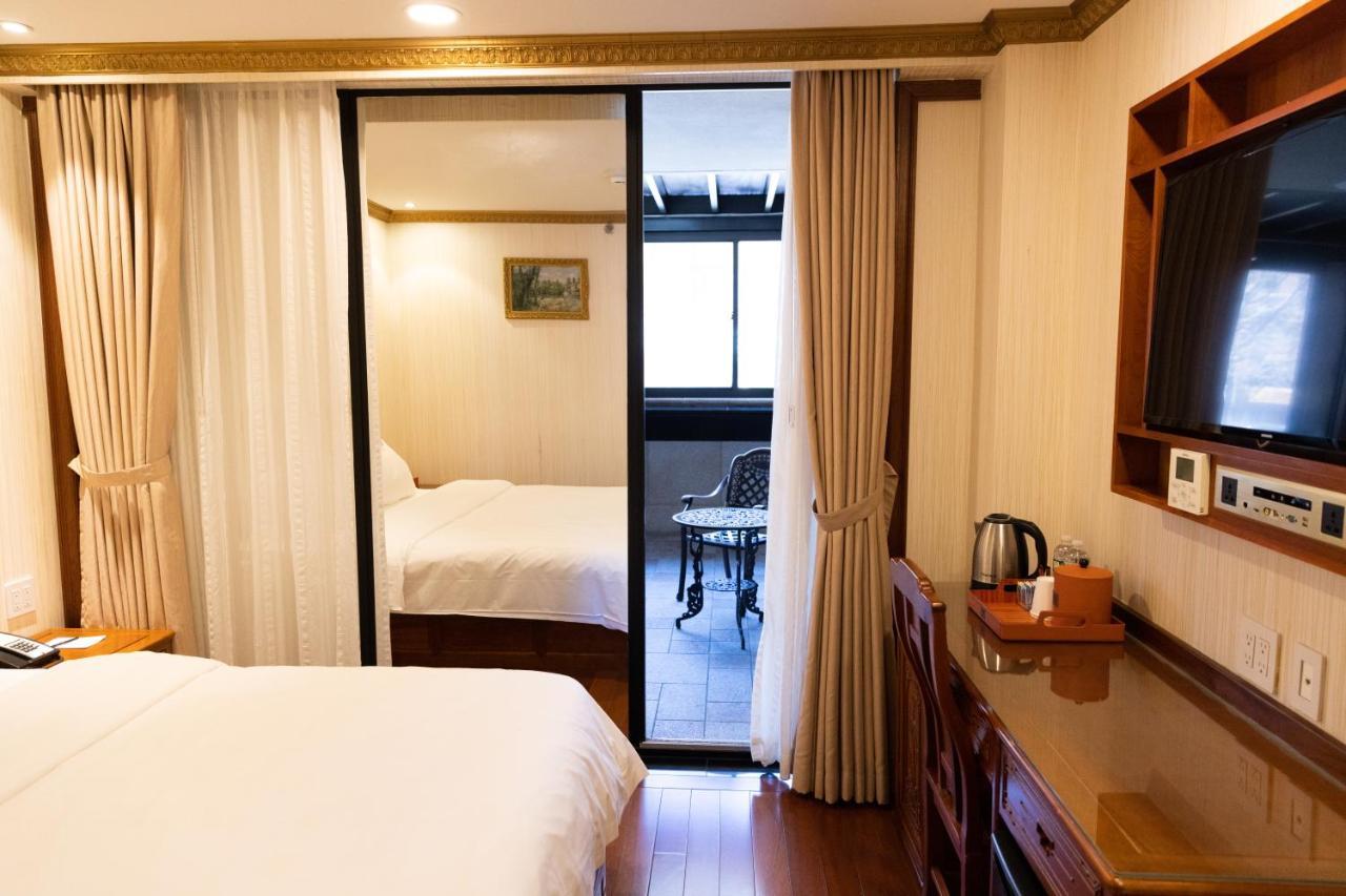 The Allen Hotel Nova York