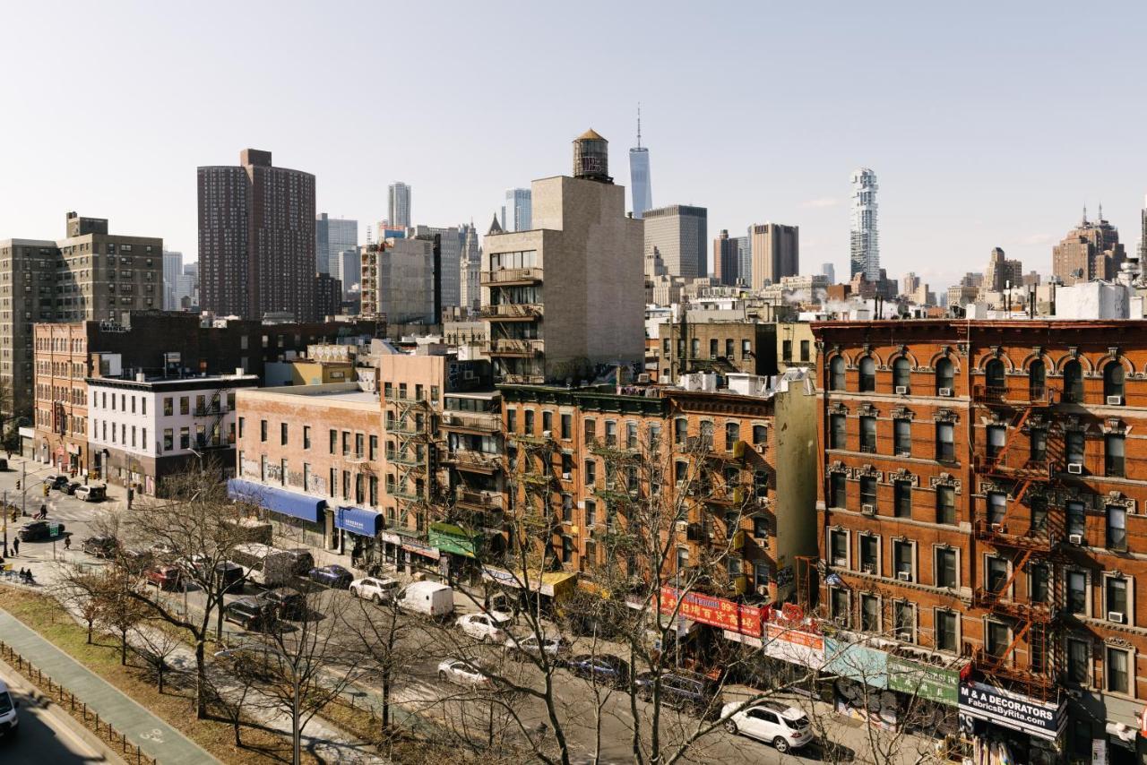 The Allen 4* Nova York