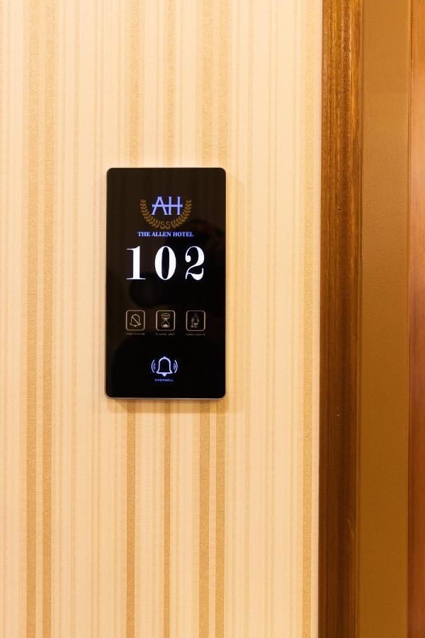 The Allen 4* Nova York