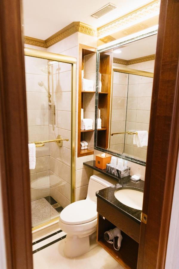 Hotel The Allen Nova York