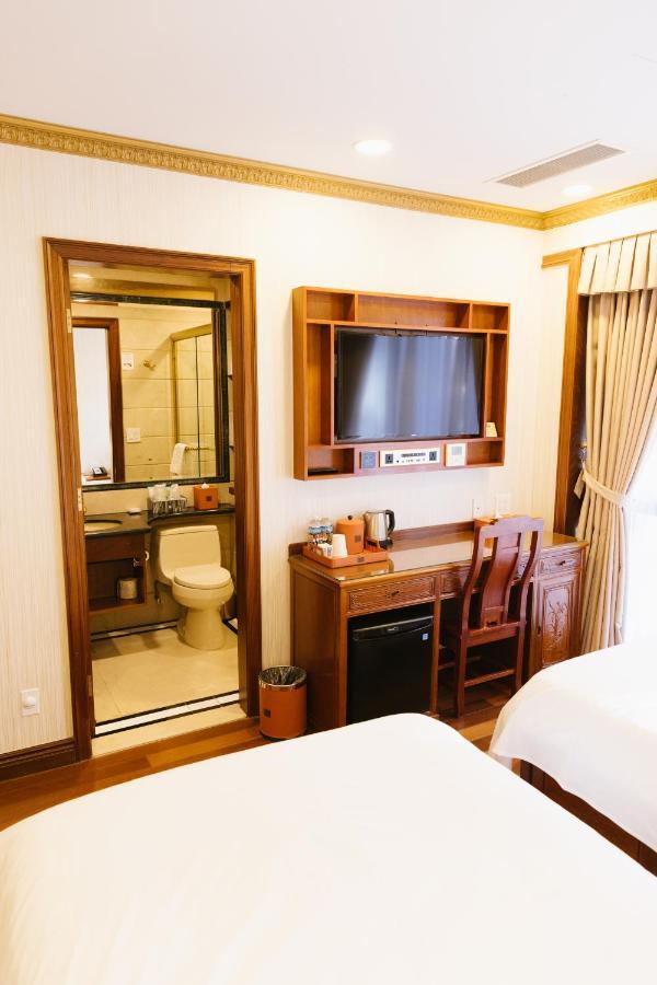 The Allen Hotel 4*
