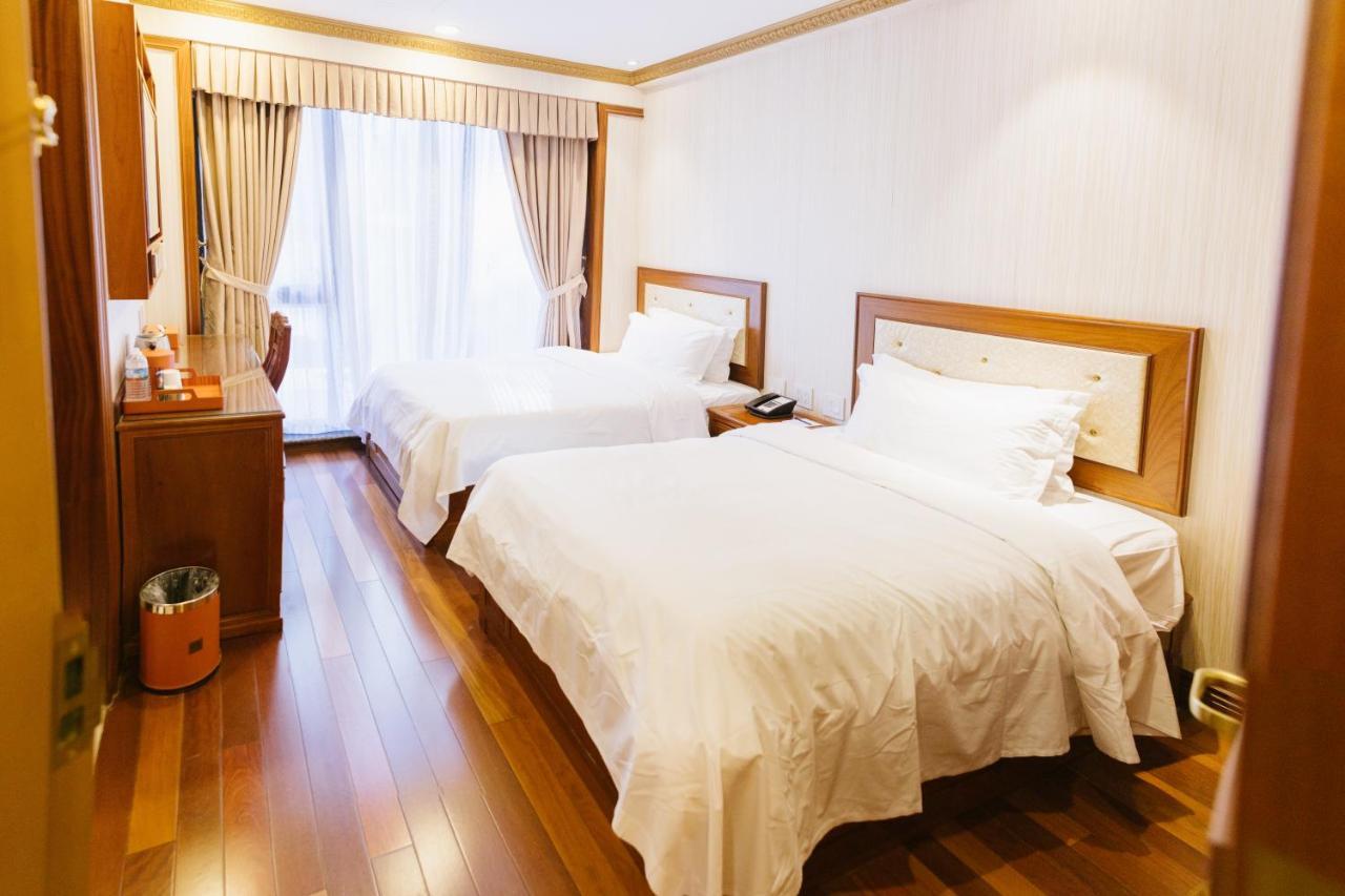 The Allen 4* Nova York