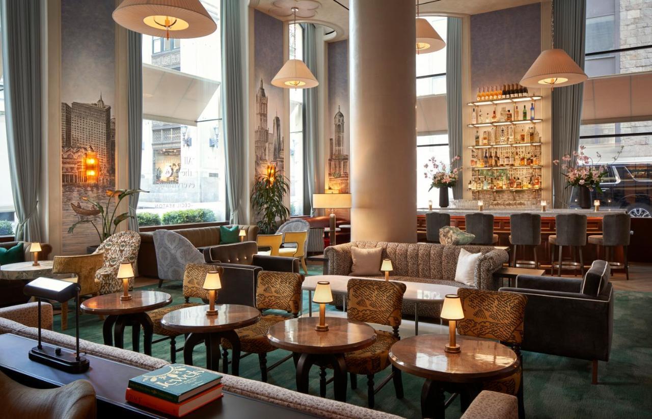 The Street 5* Nueva York