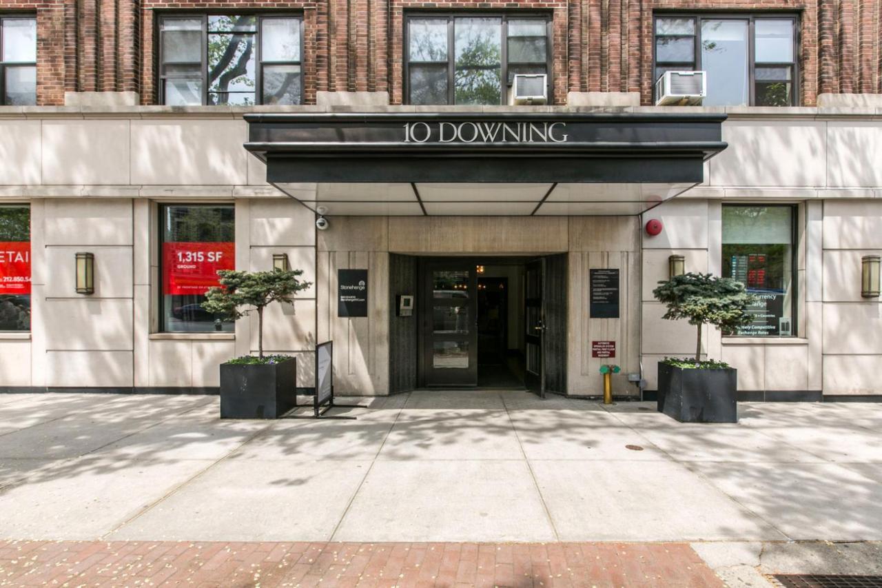 Appartement Wvillage Wdoorman Nr Subway Nyc-239 New York
