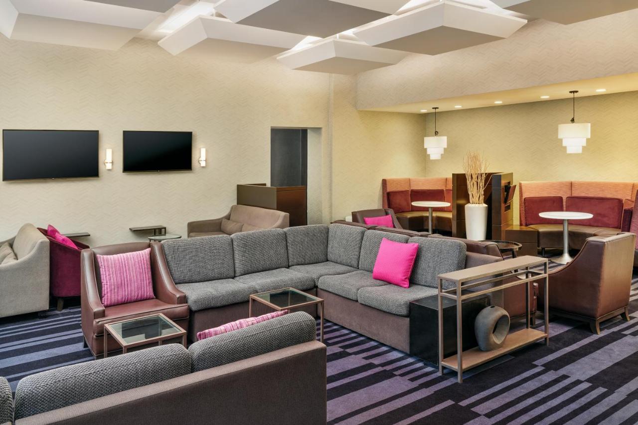Hotel Courtyard By Marriott Jfk Airport New York