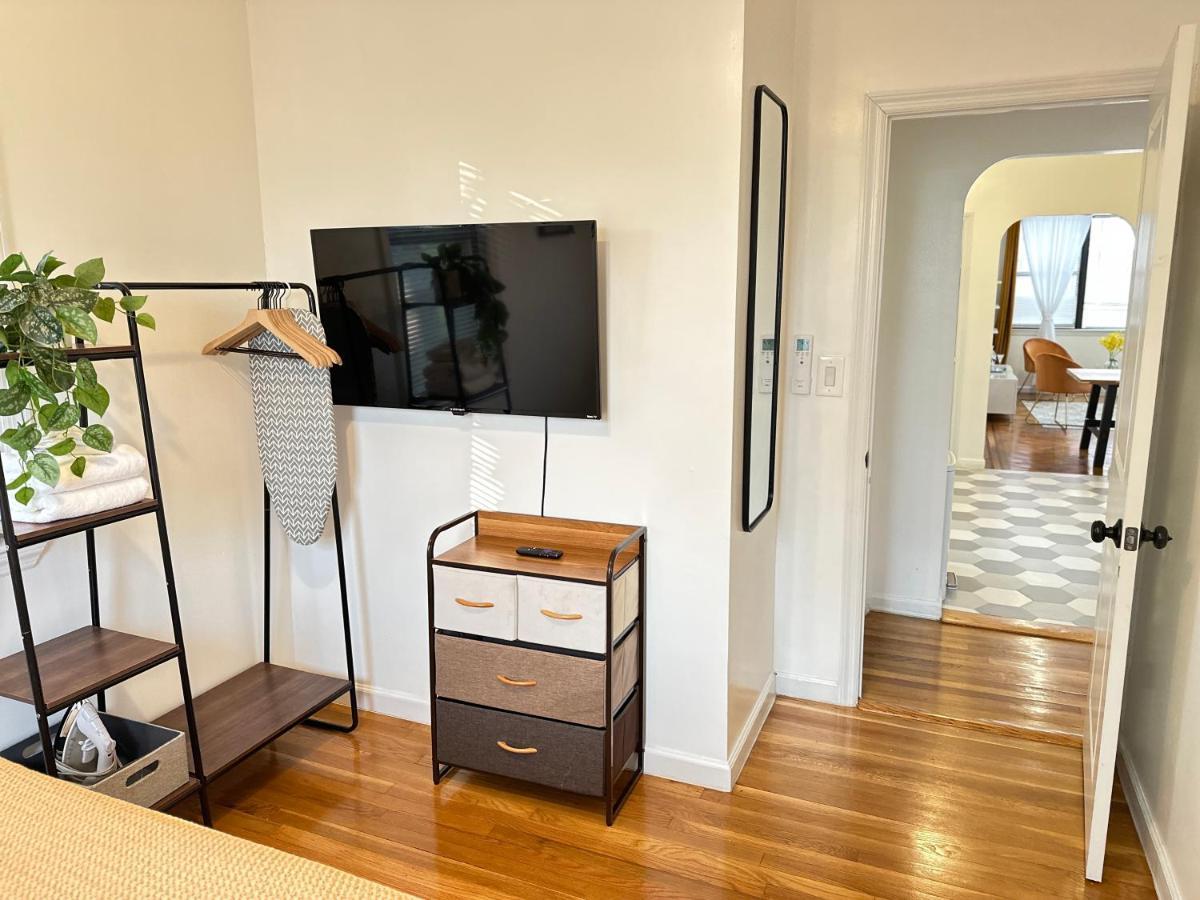 Appartement Styled Townhomes New York