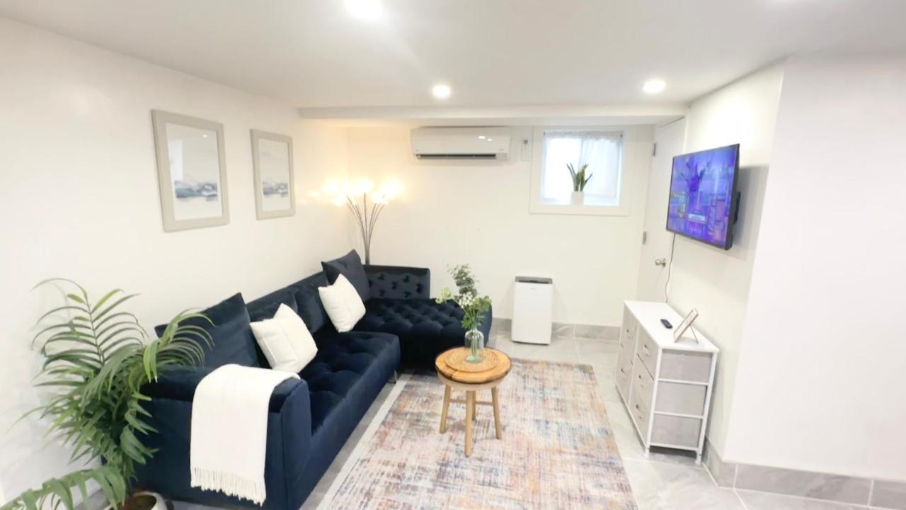 Appartement Styled Townhomes New York