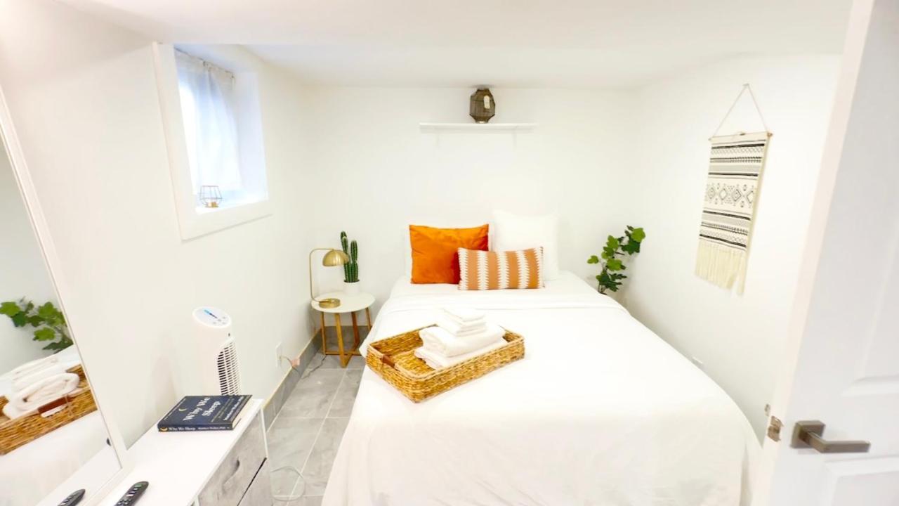 Appartement Styled Townhomes New York