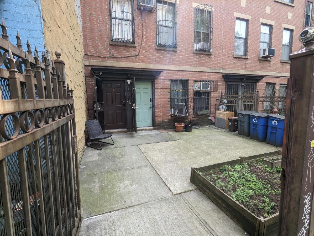 Séjour chez l'habitant & Affordable Williamsburg Small New York
