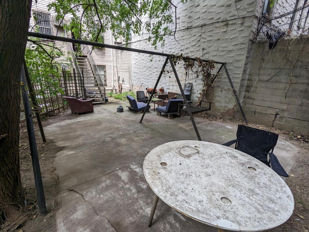 Homestay Luxury Double In Williamsburg New York City