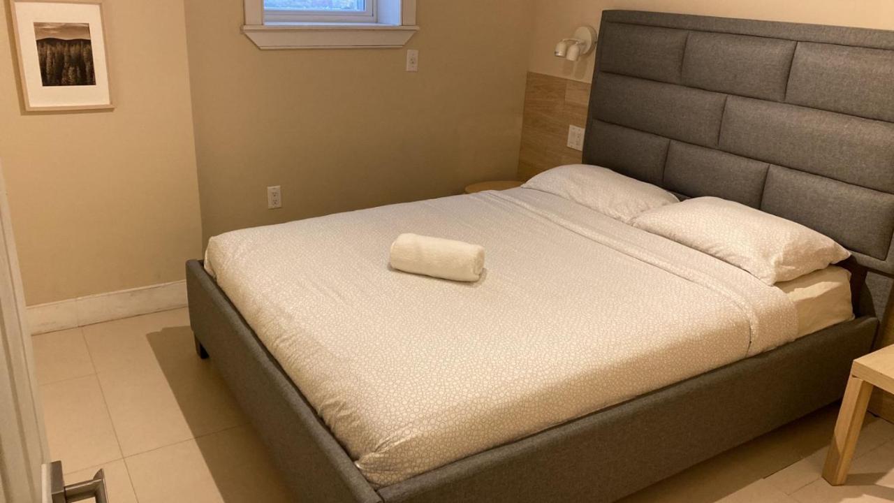 Comfortable And Neat 2 Bdr In Brooklyn Appartement New York