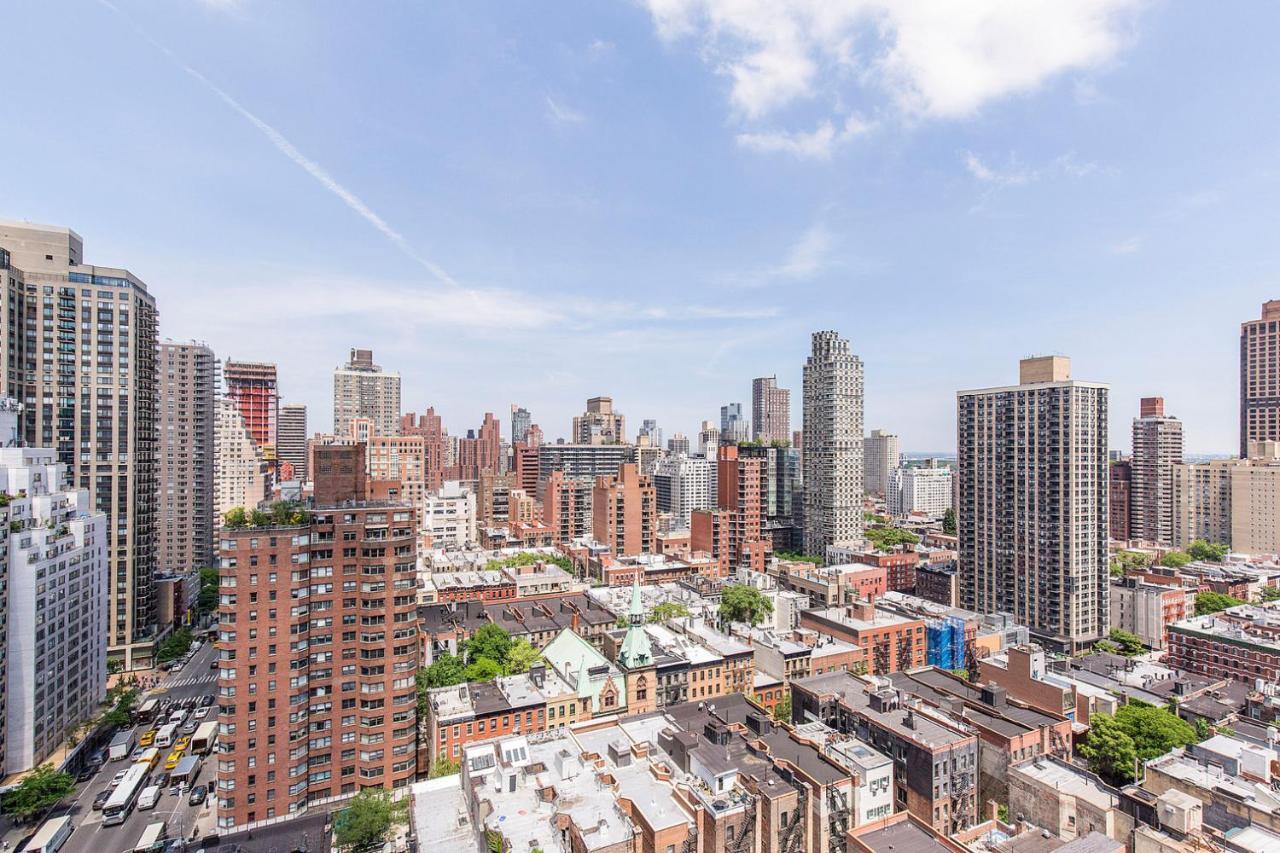 Ues W Balcony Gym Doorman Nyc-89 Appartement