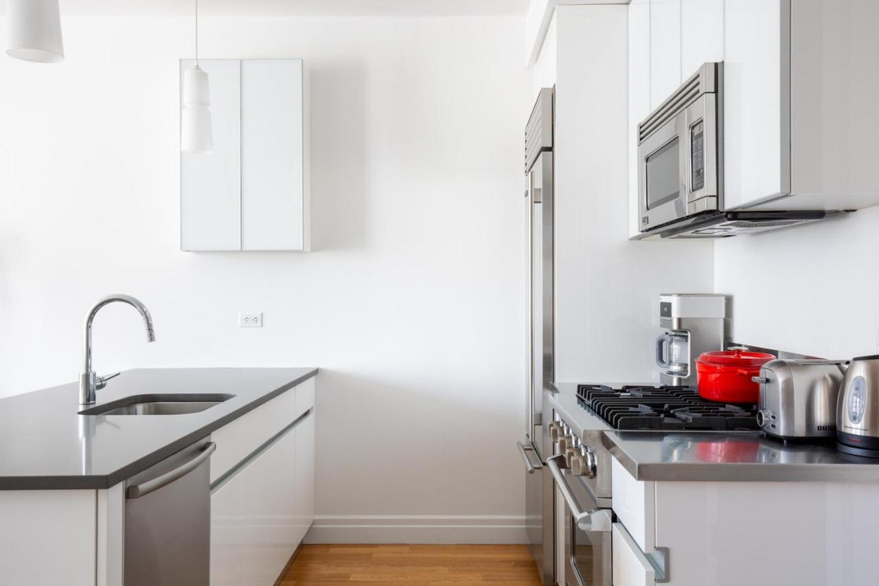 Hells Kitchen 1br W Pool Dm Nr Pk Nyc-407 Appartement *