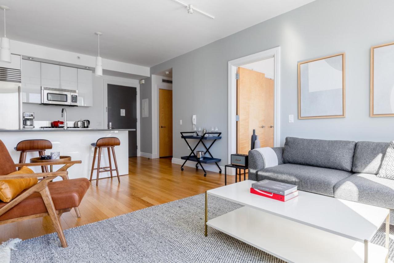 Hells Kitchen 1br W Pool Dm Nr Pk Nyc-407 * New York