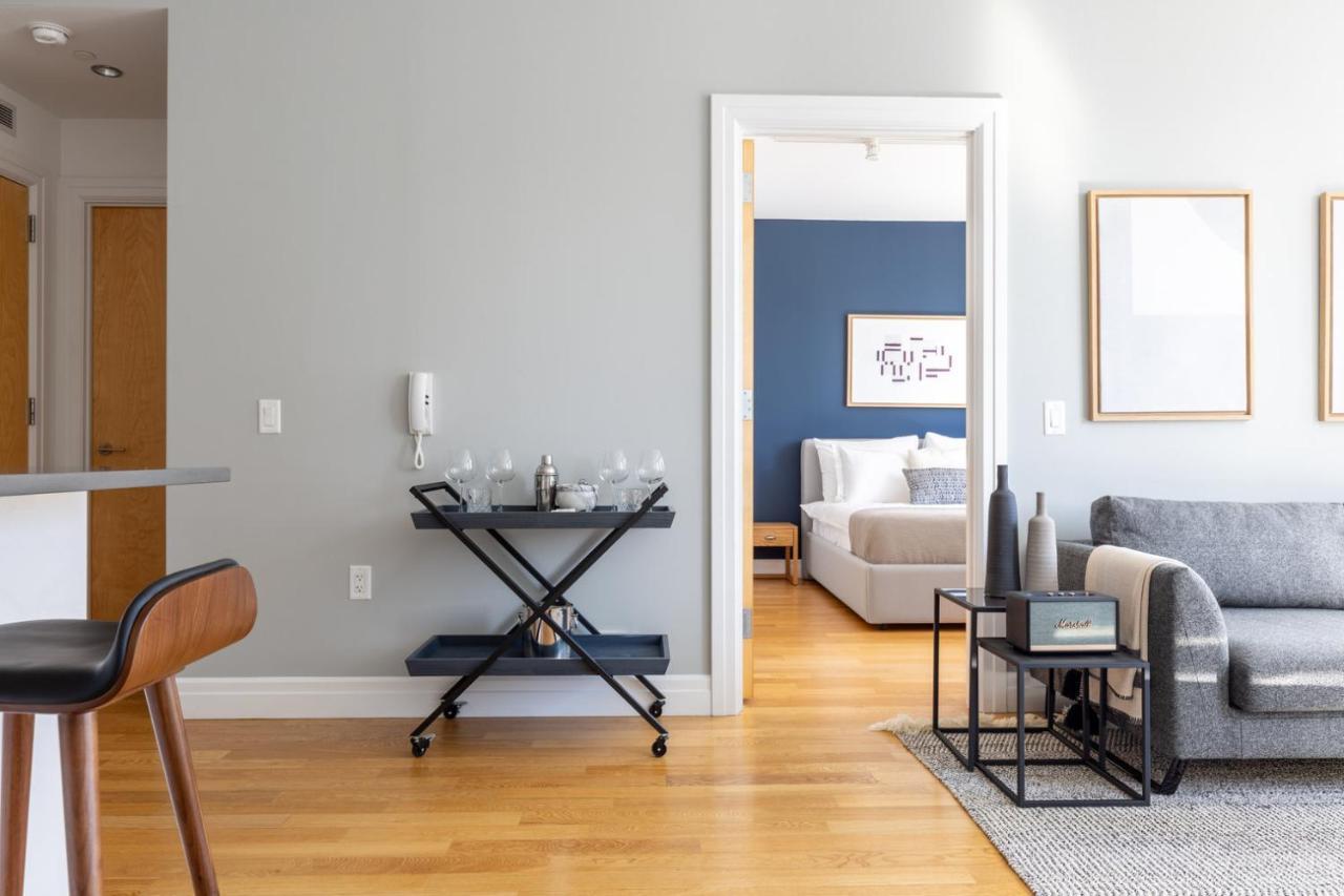 Hells Kitchen 1br W Pool Dm Nr Pk Nyc-407 Appartement