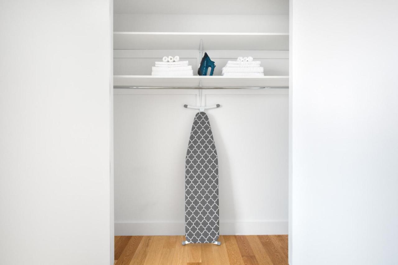 Tribeca W Gym Wd Doorman Garage Valet Nyc-287 * Nueva York