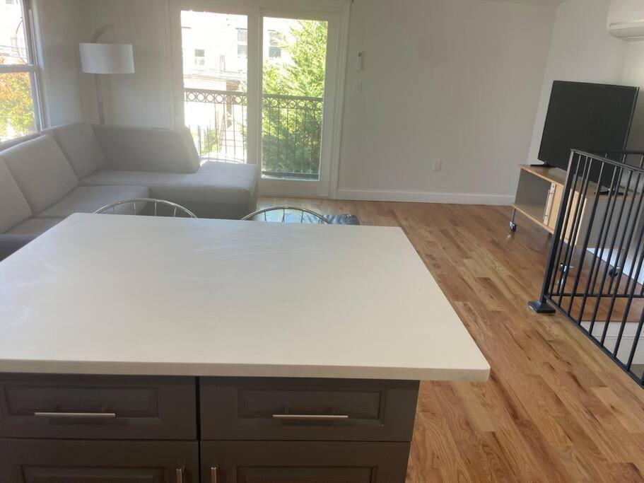 Appartement Gem In The Bronx, New York