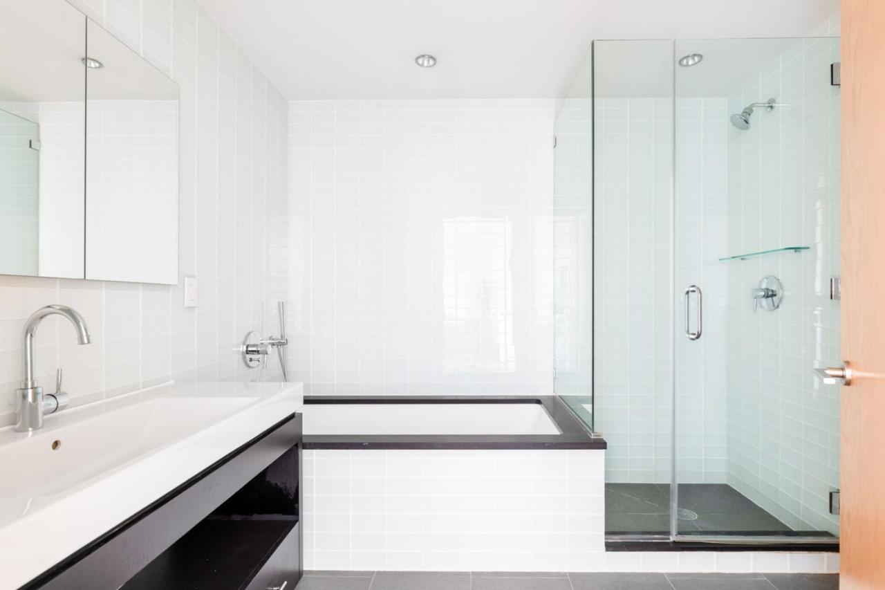 Apartamento Hells Kitchen 1br W Pool Dm Nr Pk Nyc-407 Nueva York