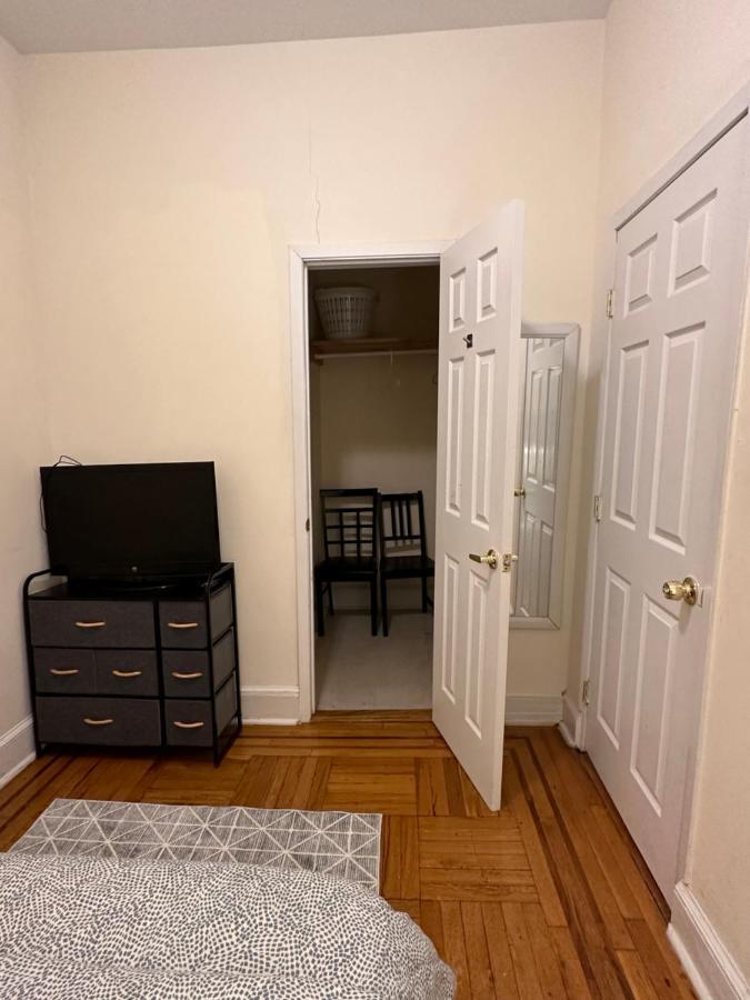 Time Square 42nd Street Private Appartement *
