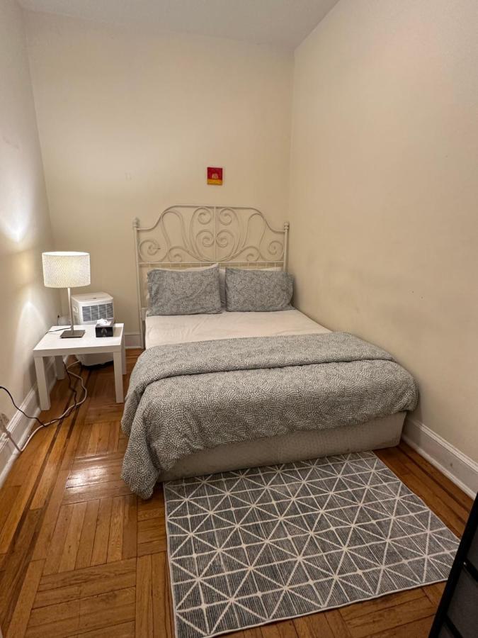 Appartement Time Square 42nd Street Private New York