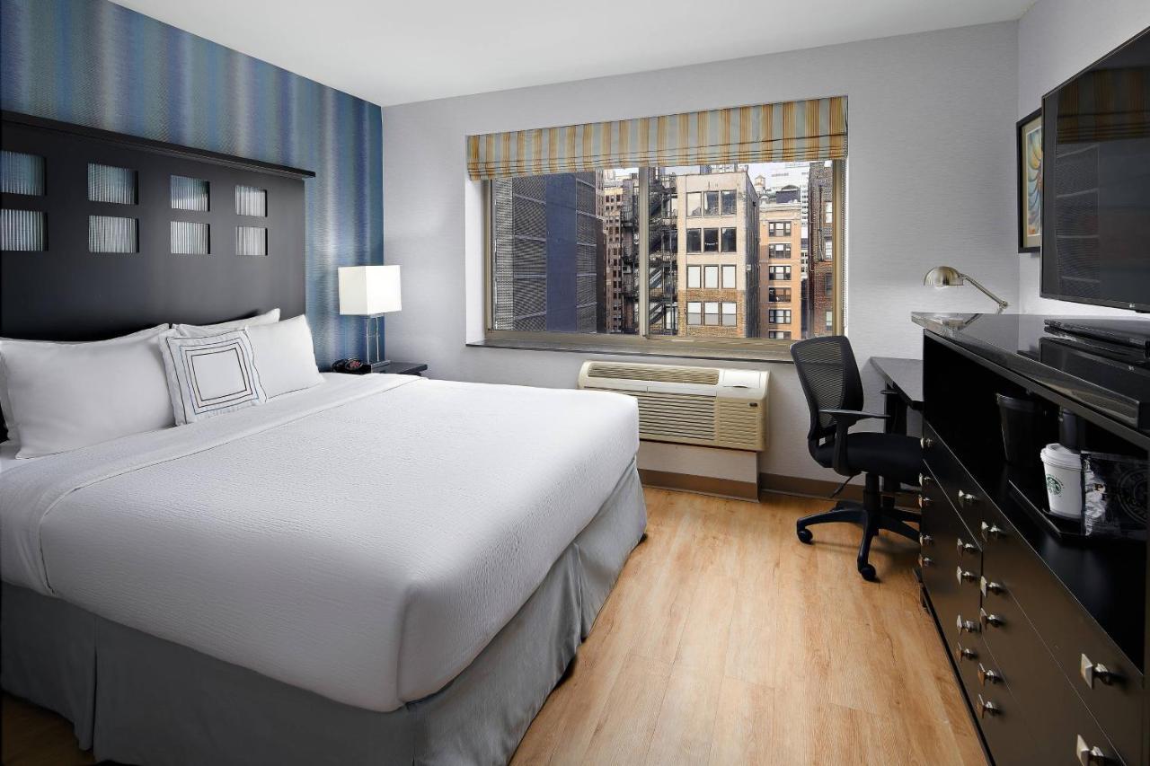 Hotel Fairfield & By Marriott Manhattan/chelsea Nueva York