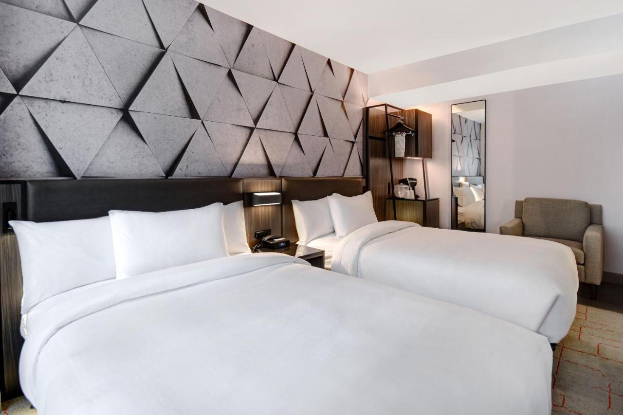 Springhill By Marriott Midtown Manhattan/park Ave 3* Nova York