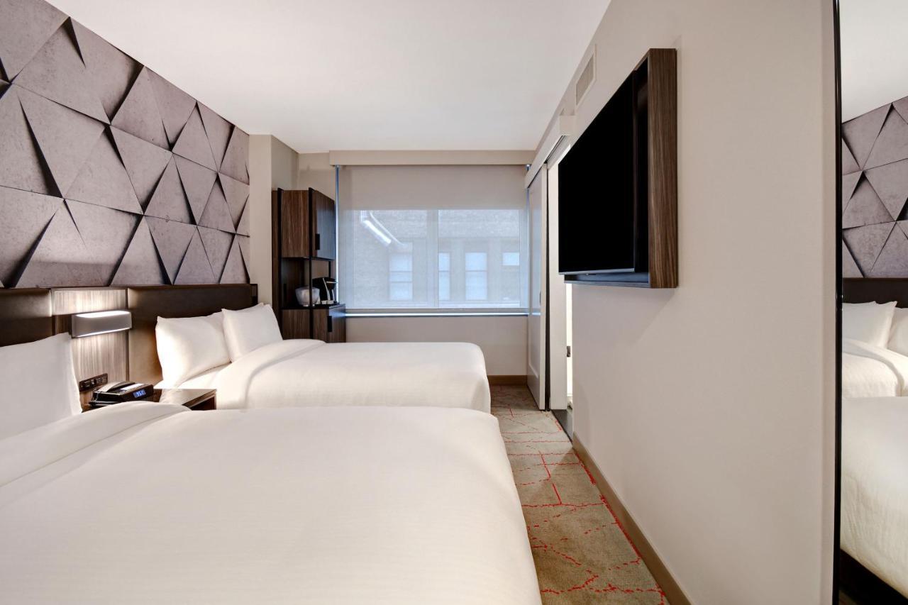 Hotel Springhill By Marriott Midtown Manhattan/park Ave Nova York