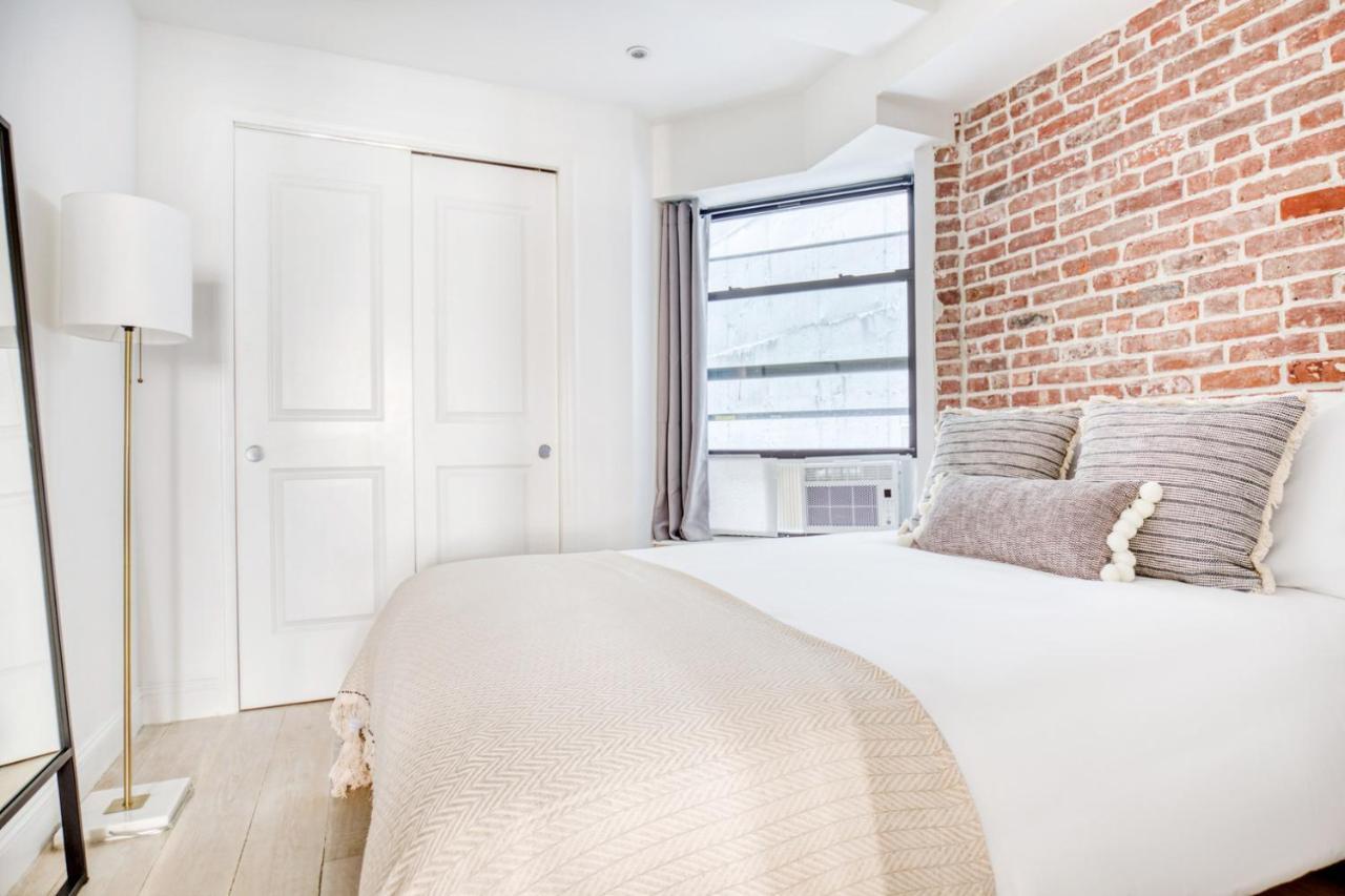 Chelsea 2br W Elevator Wd Nr Mad Sq Park Nyc-617 * Nueva York