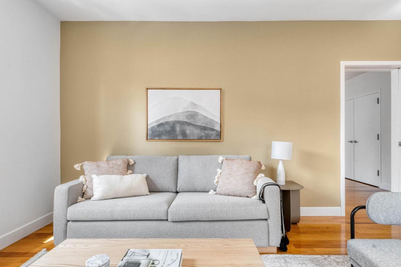 1br W Gym Nr Chelsea Mkt Meatpacking Nyc-18 Appartement *