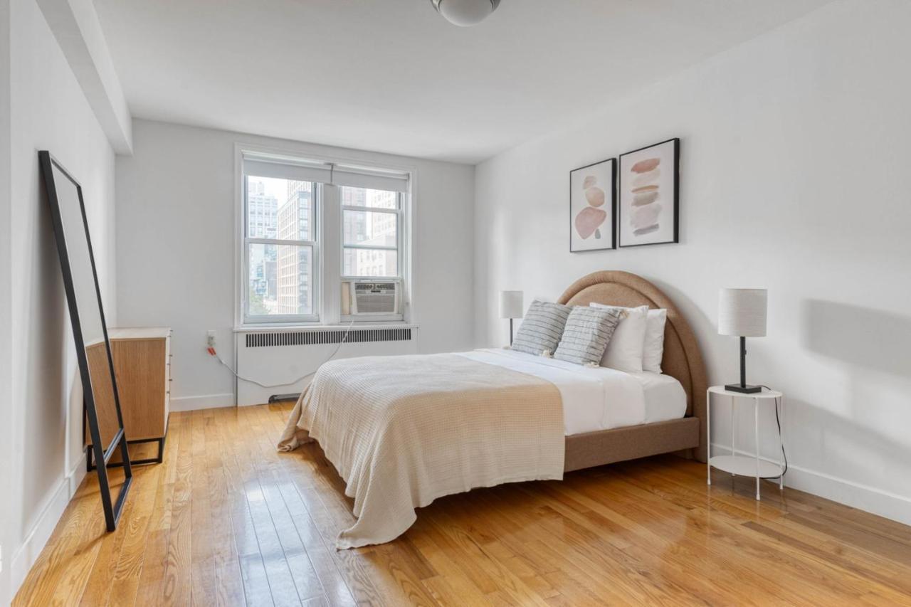 1br W Gym Nr Chelsea Mkt Meatpacking Nyc-18