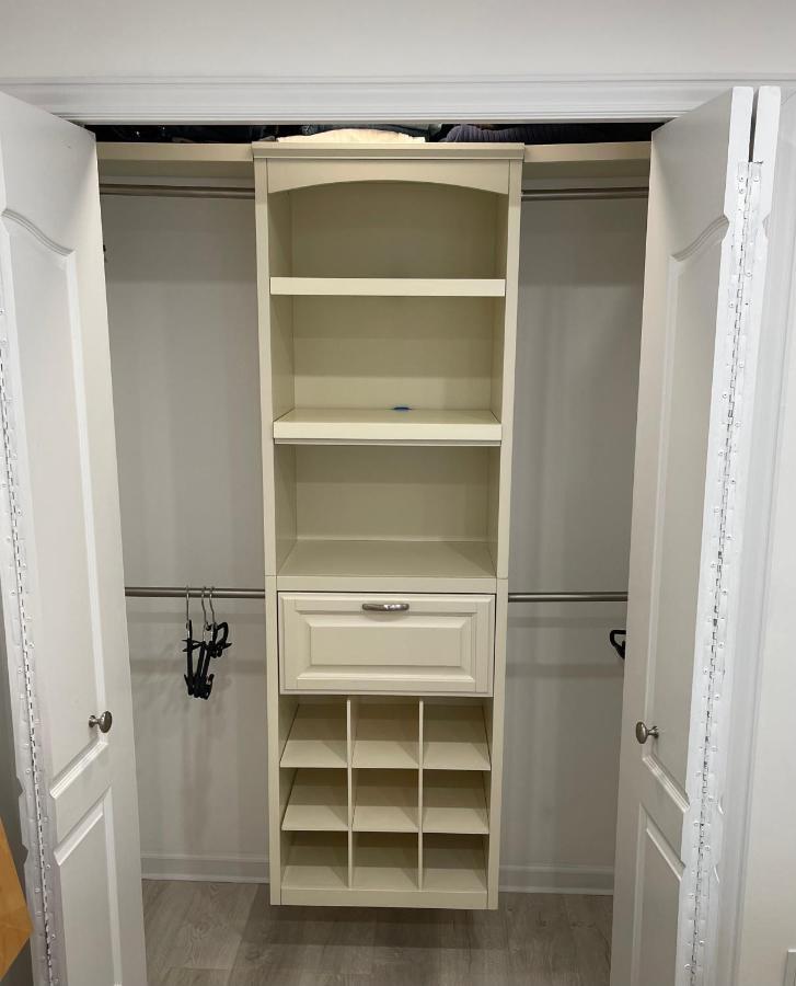 Renovated Jacuzzi Tub Nyc-lga-jfk Washer-dryer Appartement