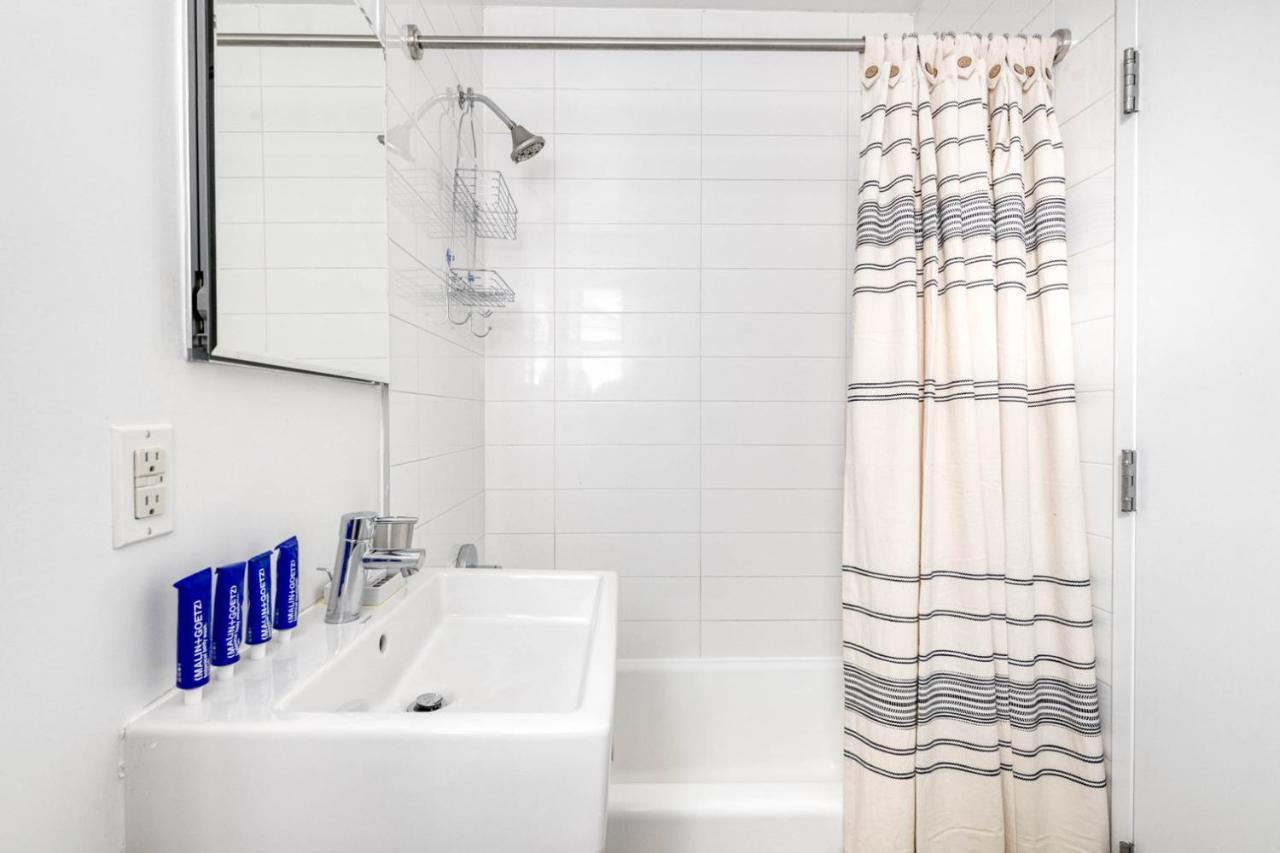Appartement 1br W Gym Nr Chelsea Mkt Meatpacking Nyc-18 New York