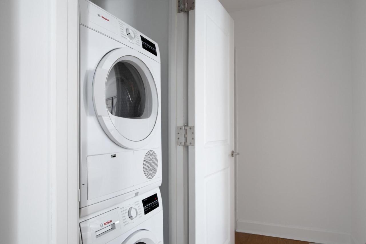 Apartment Midtown East 2br W Gym Wd Nr Grand Nyc-1146 New York