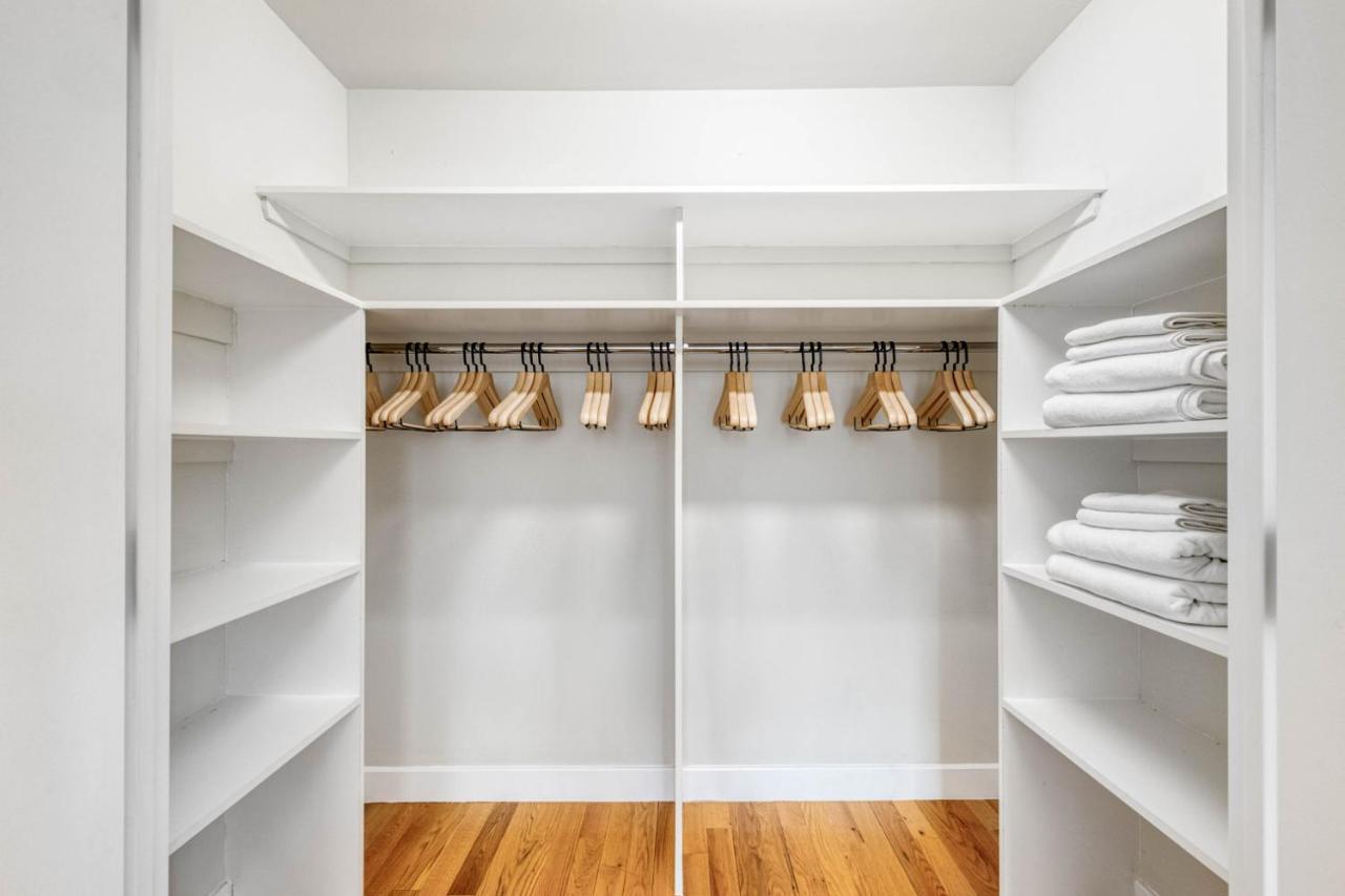 Appartement 1br W Gym Nr Chelsea Mkt Meatpacking Nyc-18 *