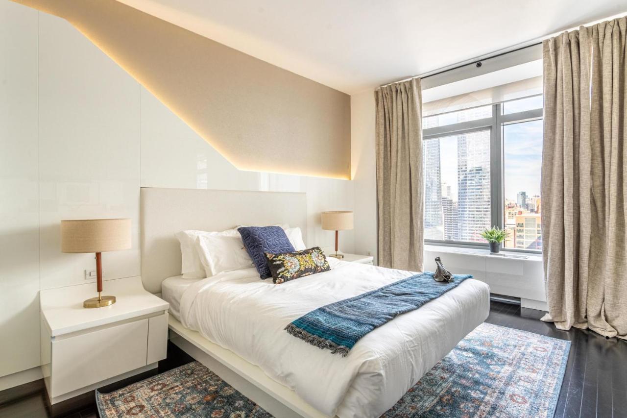 The Residences At W - Downtown - Apt 27f * New York