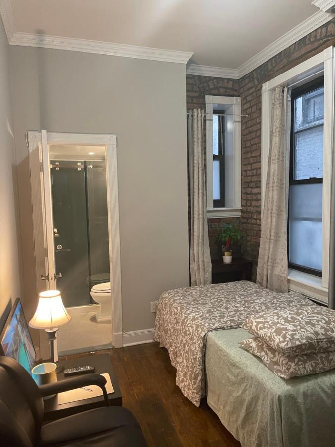 Appartement Private One Bedroom One Bathroom New York