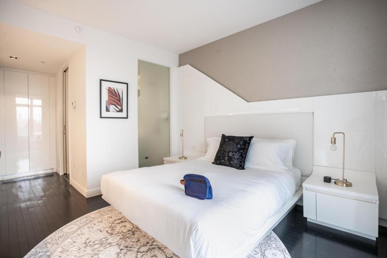 The Residences At W - Downtown - Apt 27d Appartement
