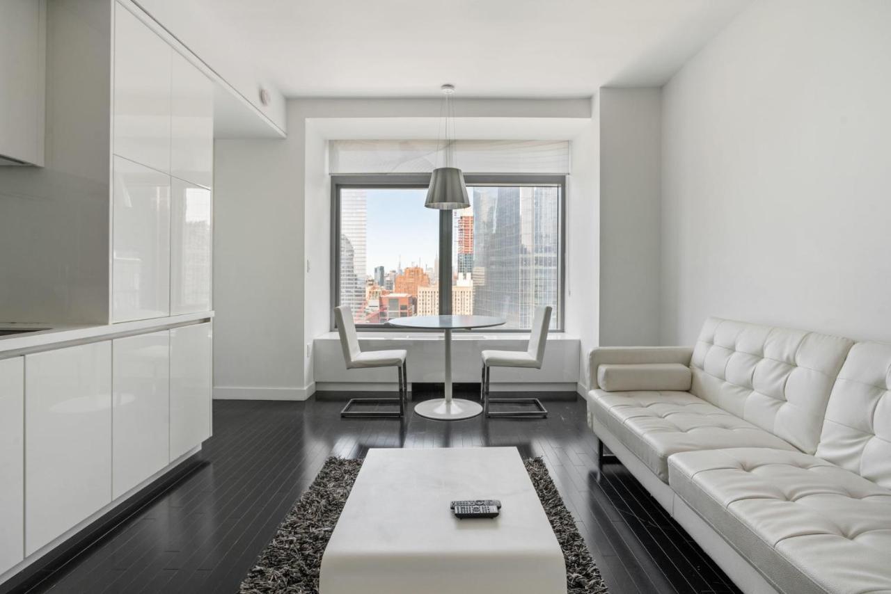 The Residences At W - Downtown - Apt 28d New York