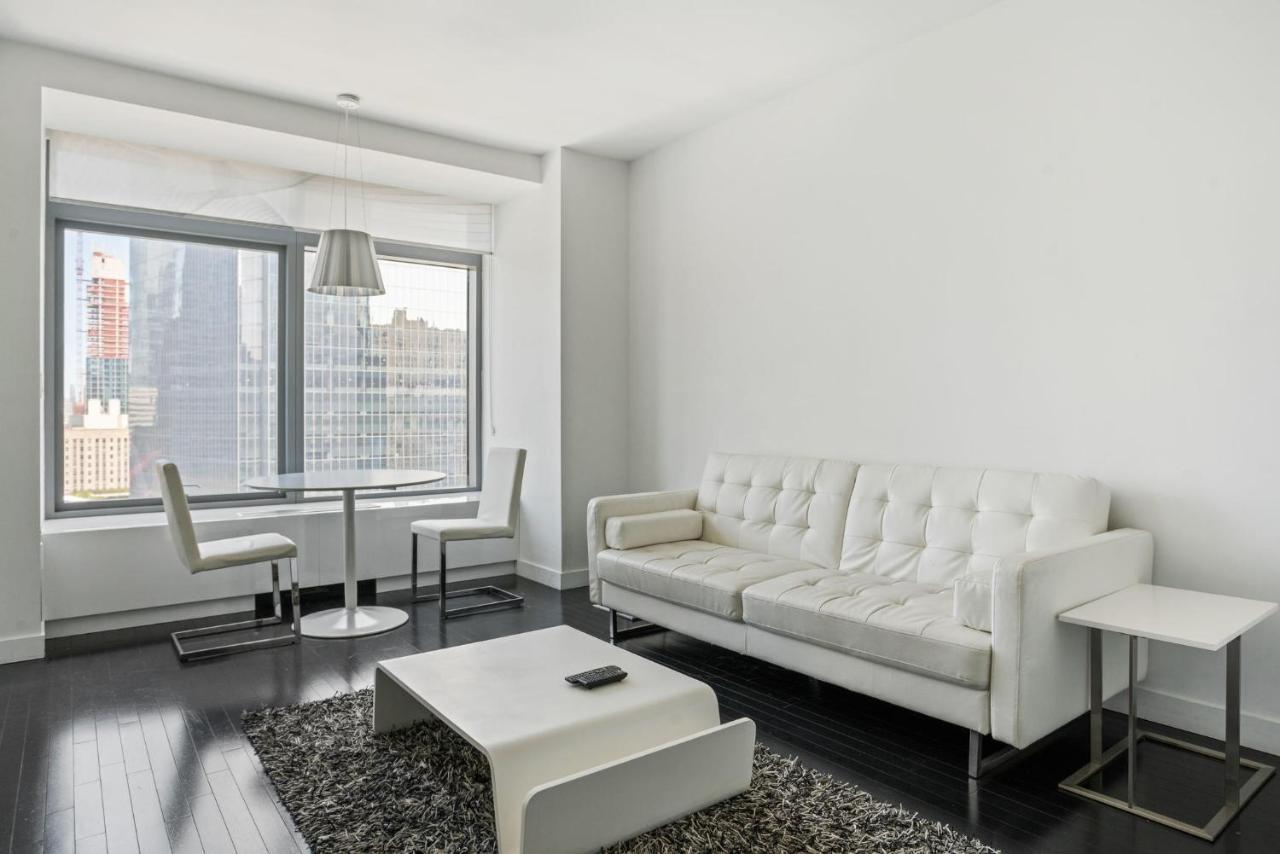 The Residences At W - Downtown - Apt 28d New York