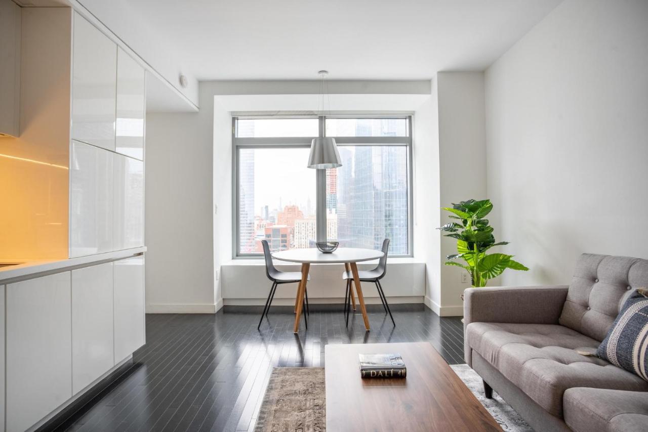 The Residences At W - Downtown - Apt 27d Appartement *