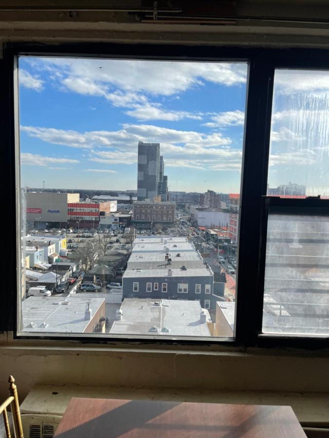 Hostel * New York