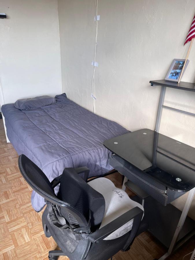 Hostel * New York
